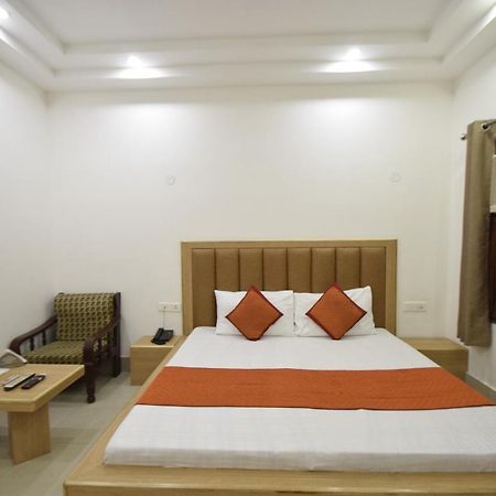 Hotel Atlantic Alwar Eksteriør billede