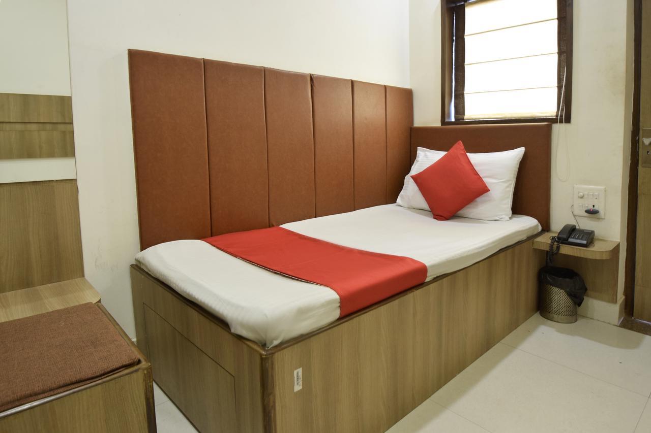 Hotel Atlantic Alwar Eksteriør billede