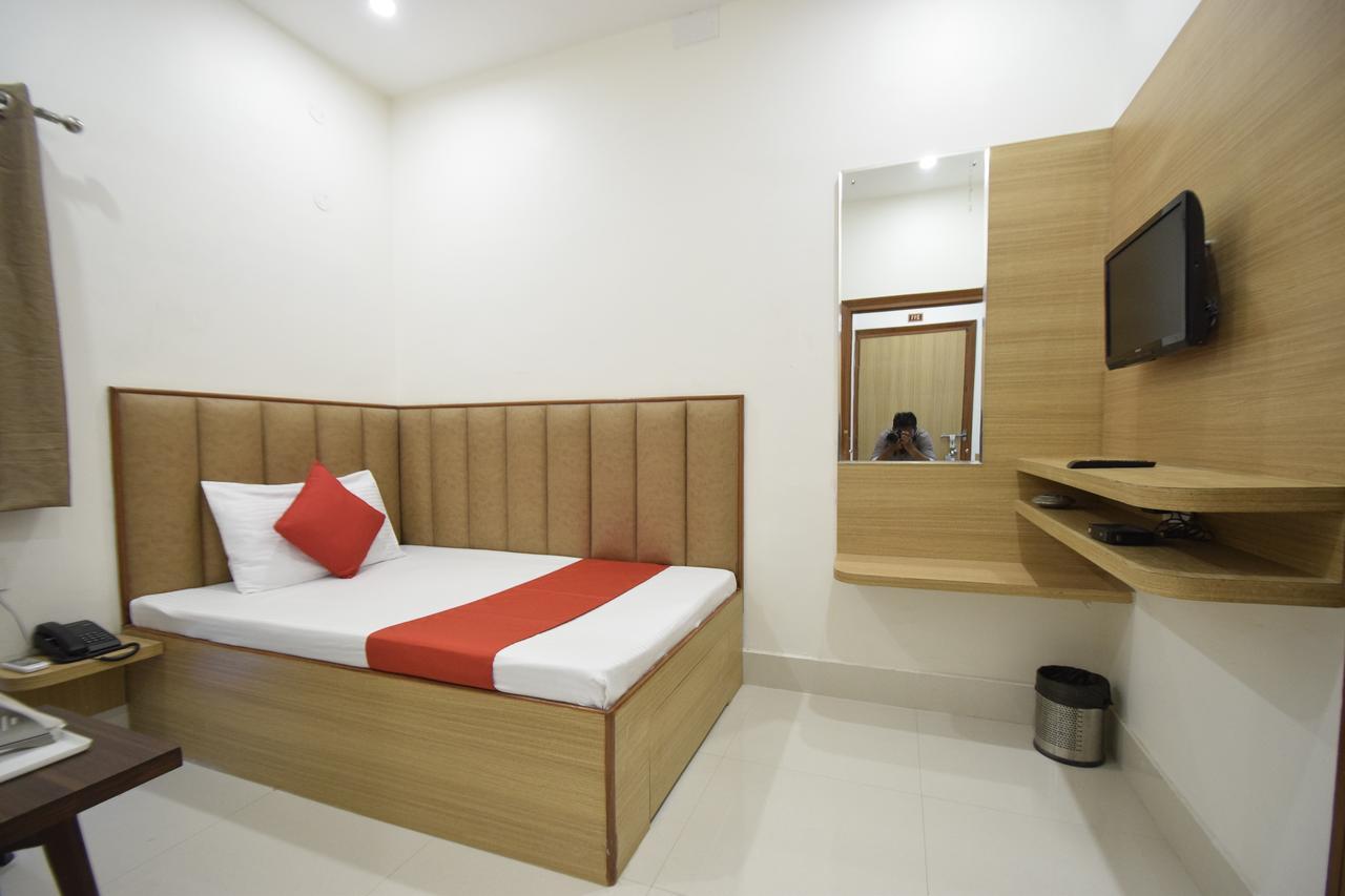 Hotel Atlantic Alwar Eksteriør billede