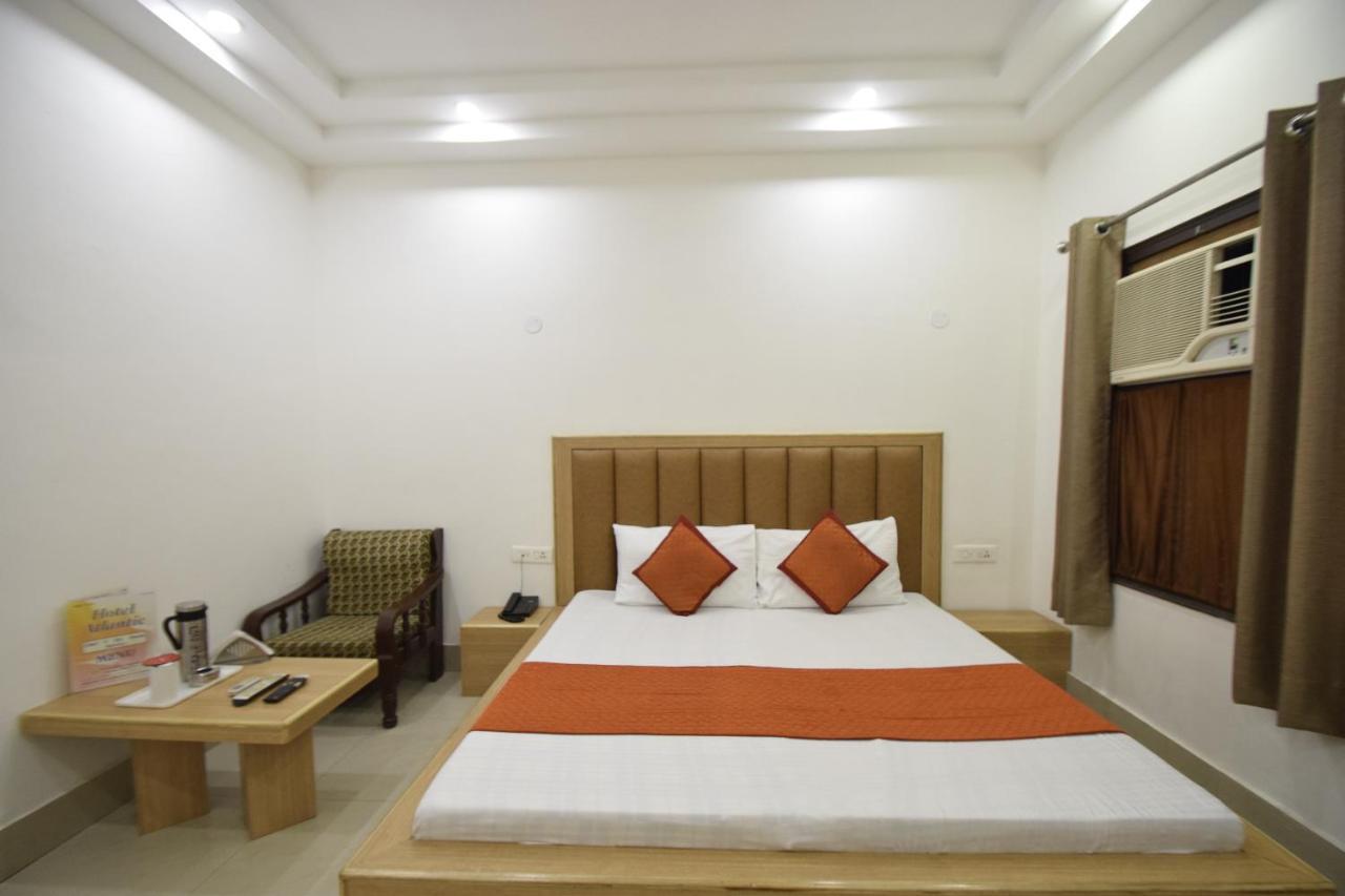 Hotel Atlantic Alwar Eksteriør billede